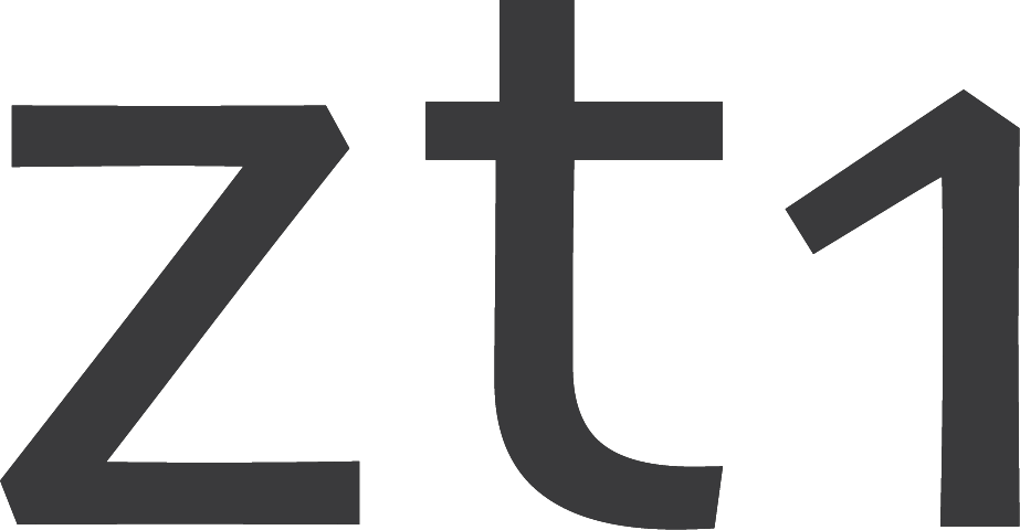 ZT1 Logo